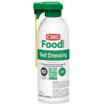 Food Grade Belt Dressing
